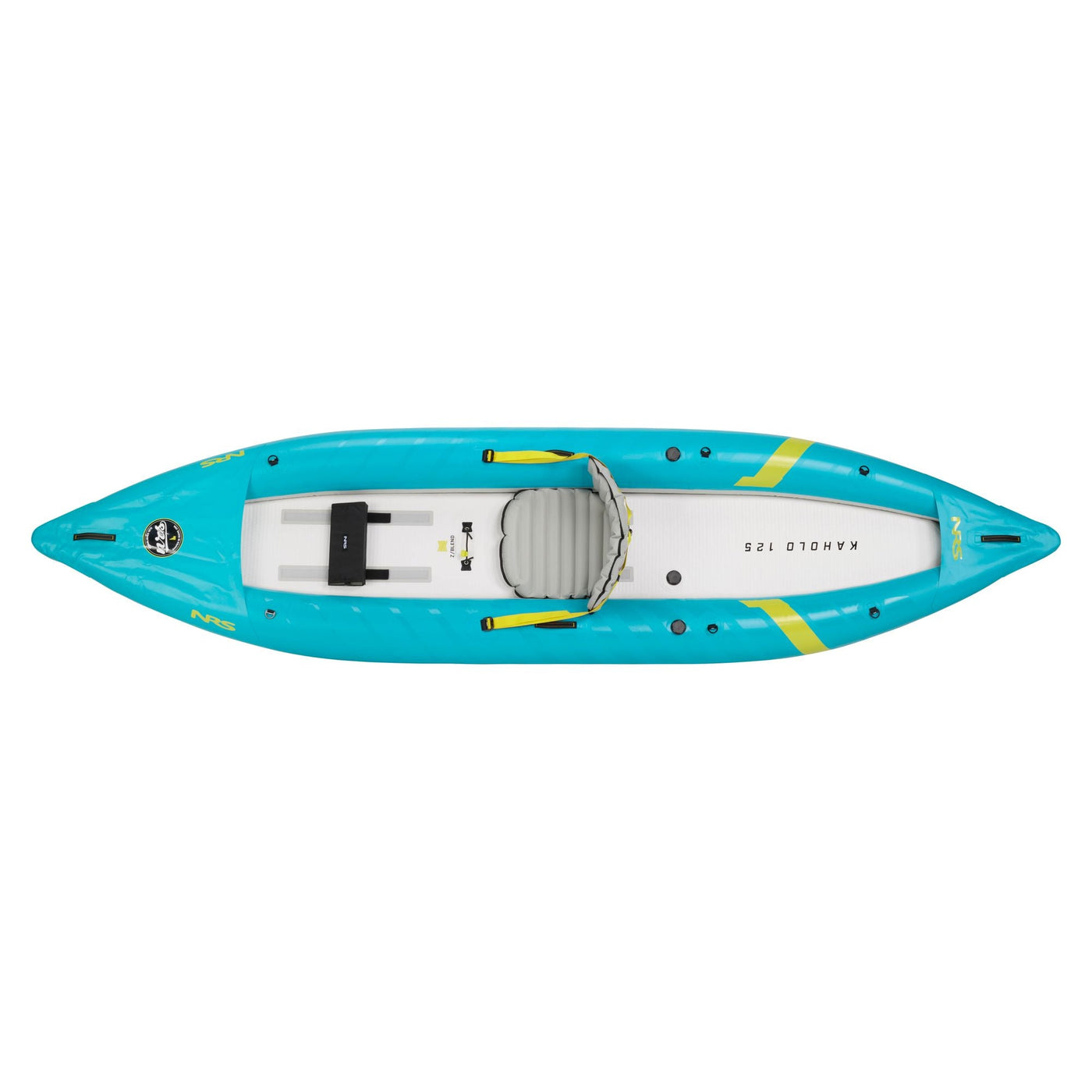 NRS Kaholo 125 Inflatable Kayak