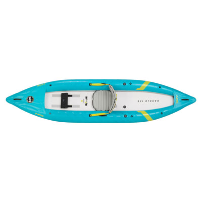 NRS Kaholo 125 Inflatable Kayak