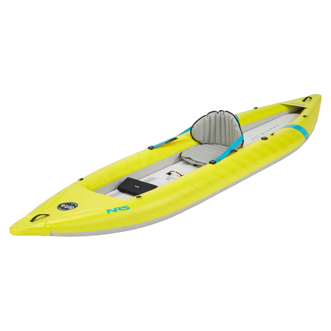 NRS Kaholo 125 Inflatable Kayak