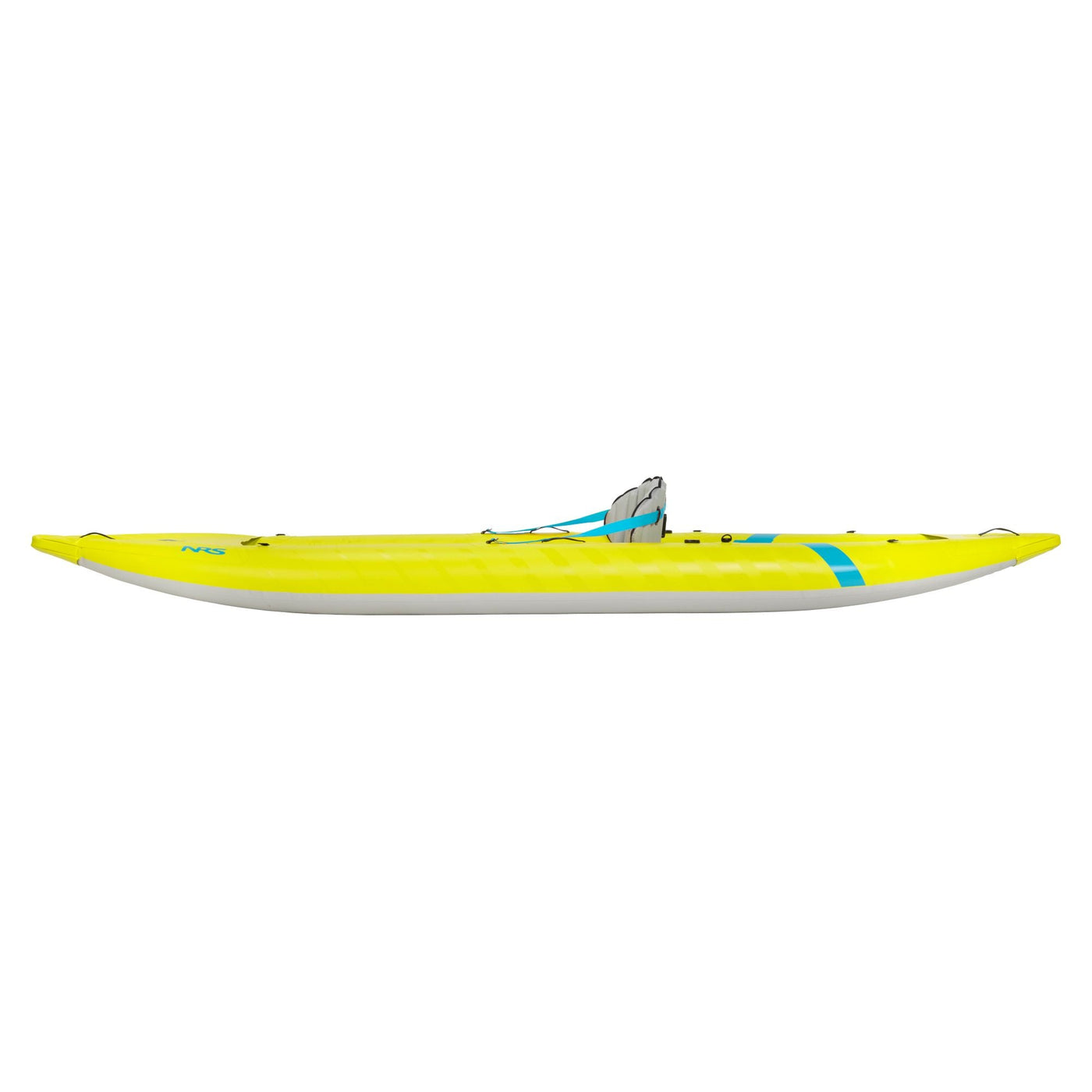 NRS Kaholo 125 Inflatable Kayak