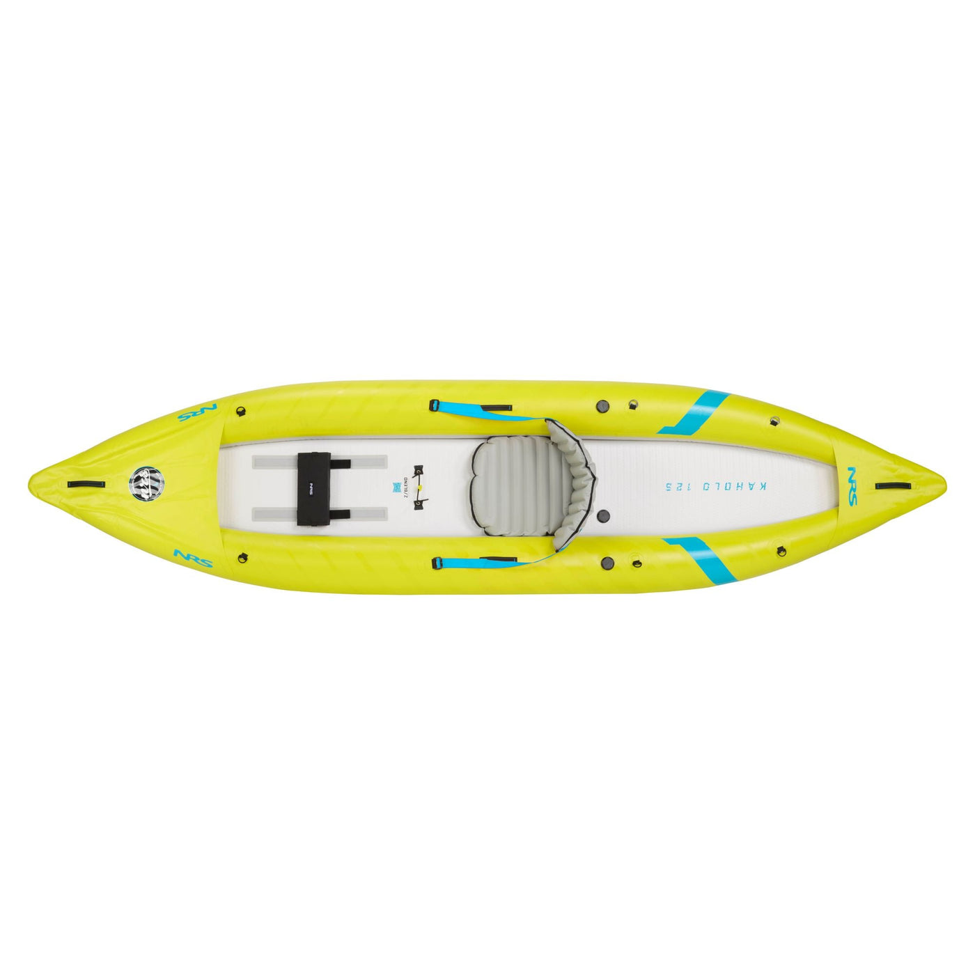 NRS Kaholo 125 Inflatable Kayak