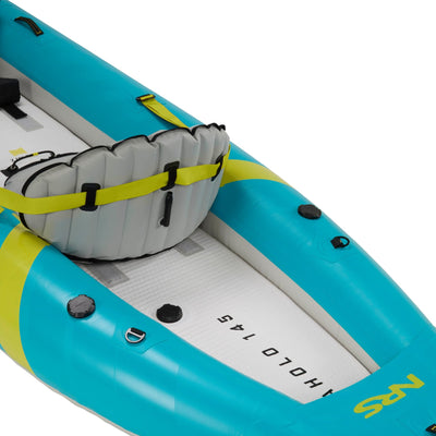 NRS Kaholo 145 Inflatable Kayak