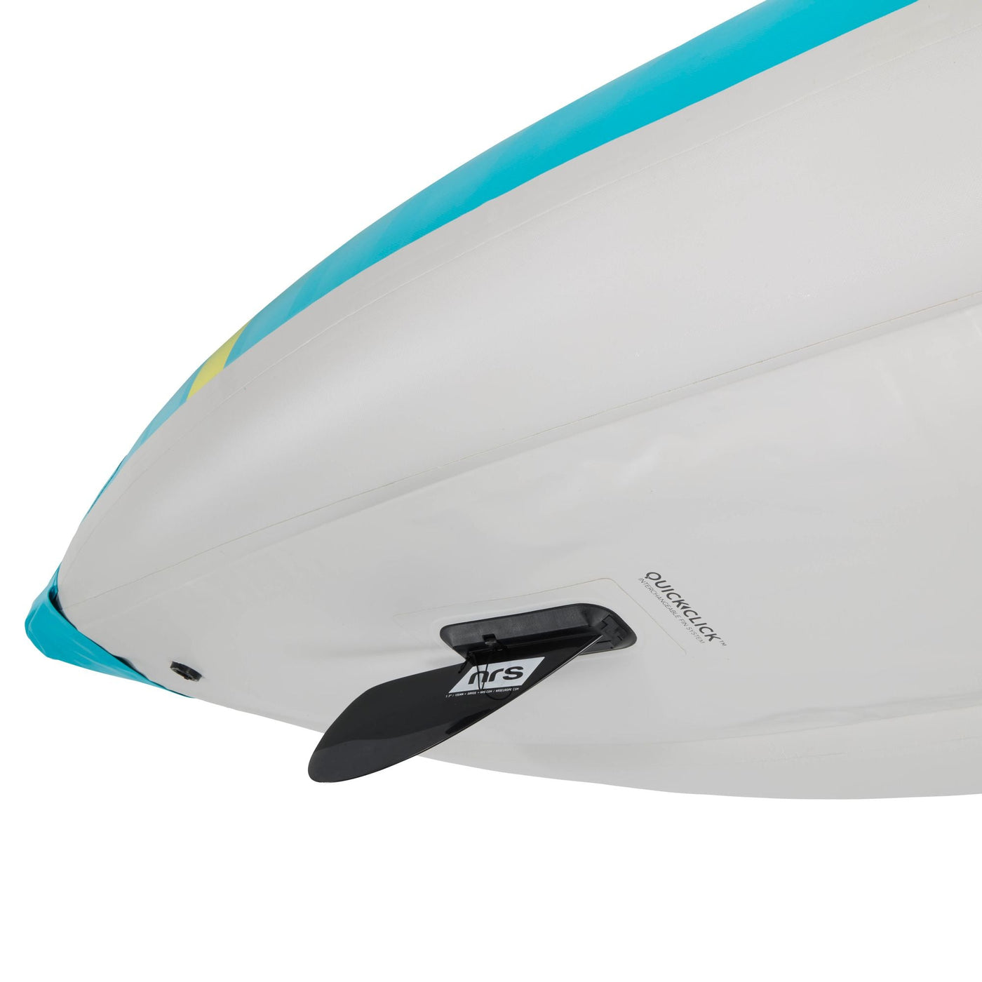NRS Kaholo 145 Inflatable Kayak