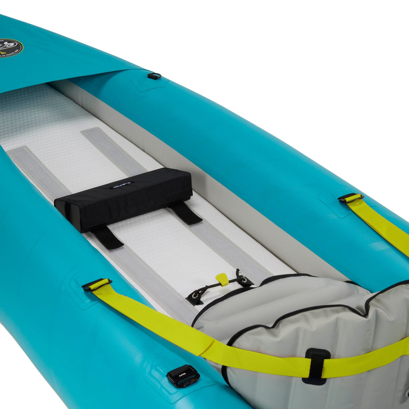 NRS Kaholo 145 Inflatable Kayak