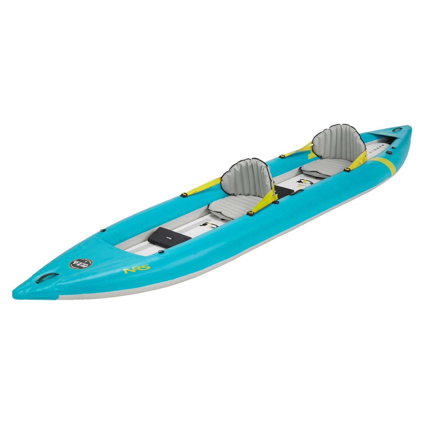 NRS Kaholo 145 Inflatable Kayak