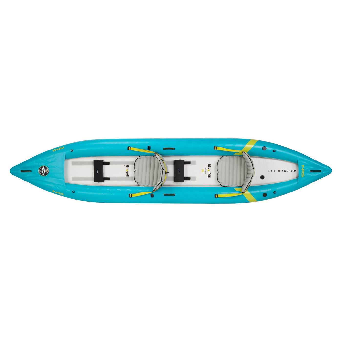 NRS Kaholo 145 Inflatable Kayak
