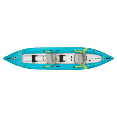 NRS Kaholo 145 Inflatable Kayak