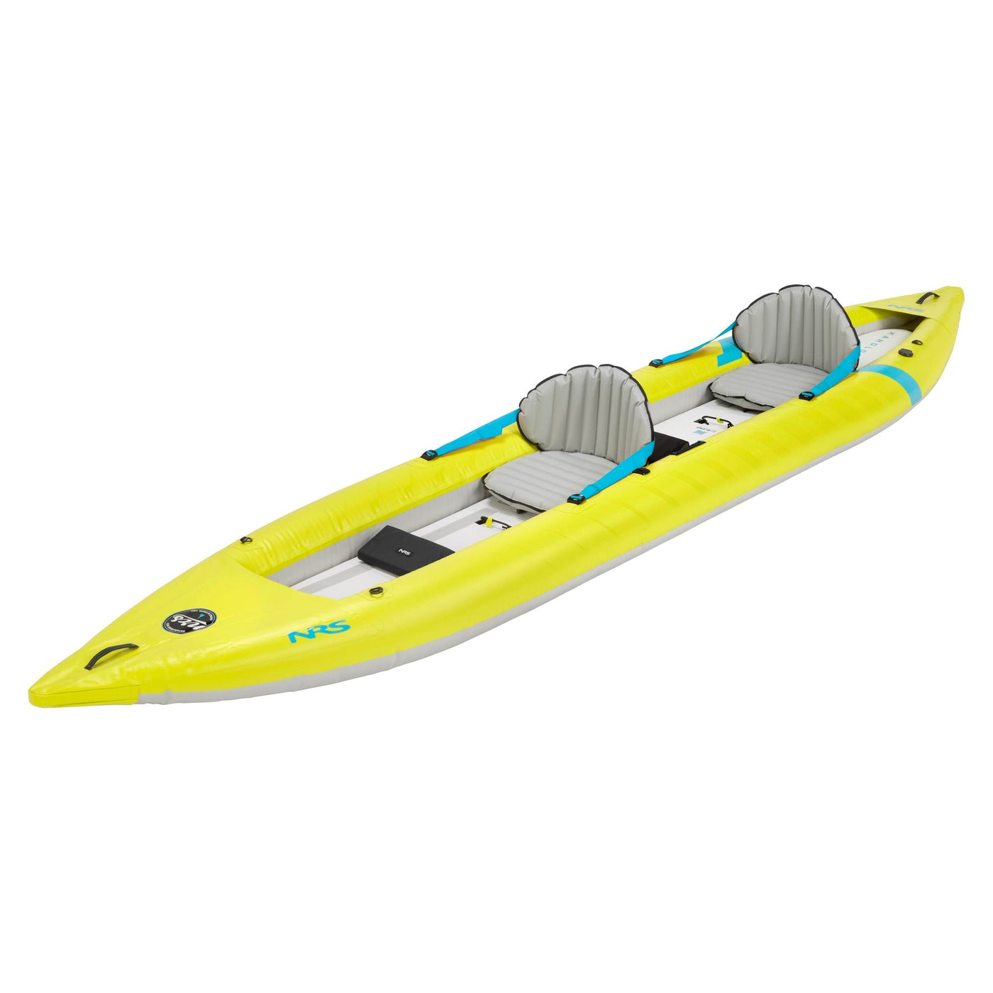 NRS Kaholo 145 Inflatable Kayak