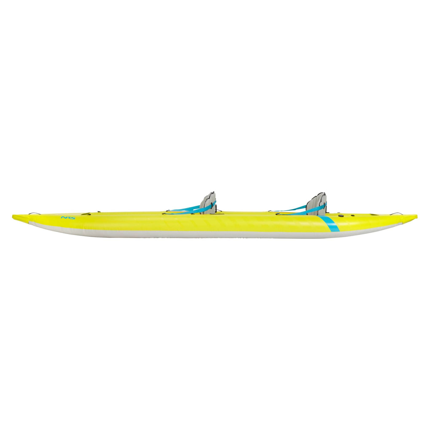 NRS Kaholo 145 Inflatable Kayak