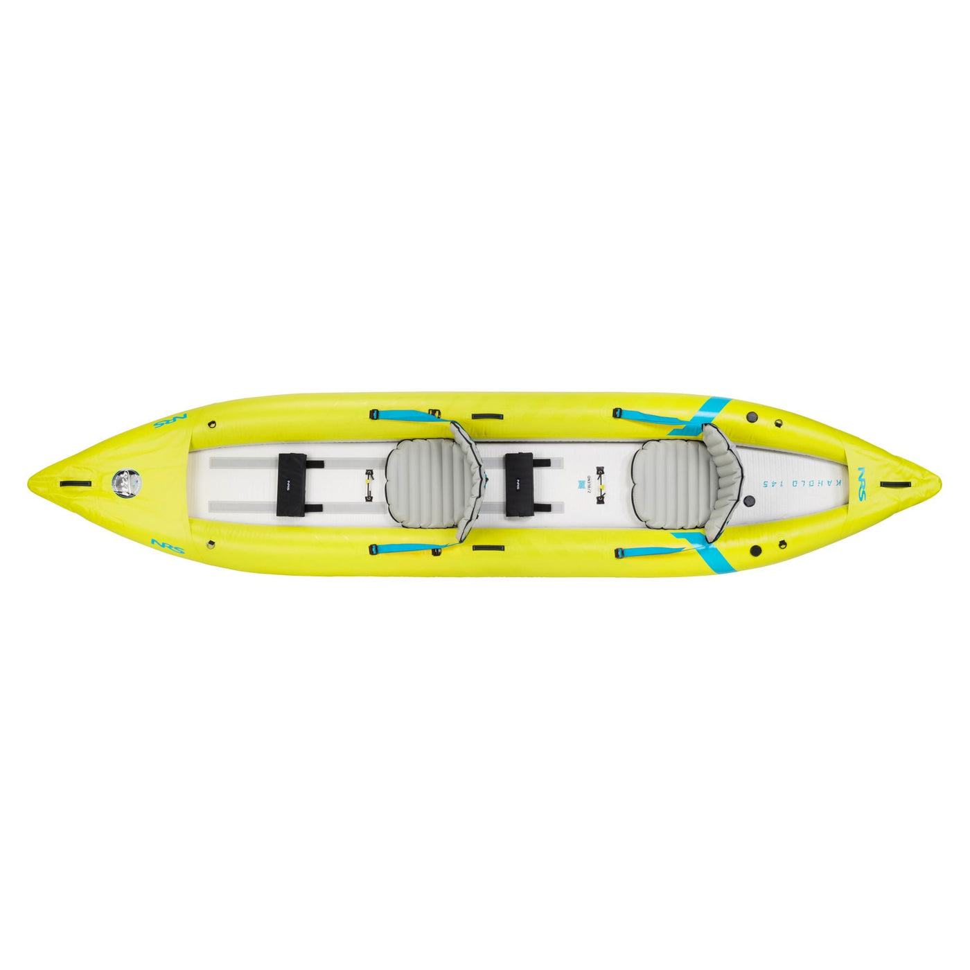 NRS Kaholo 145 Inflatable Kayak