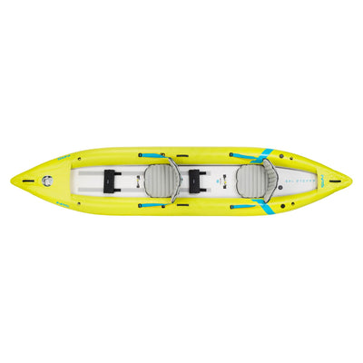 NRS Kaholo 145 Inflatable Kayak