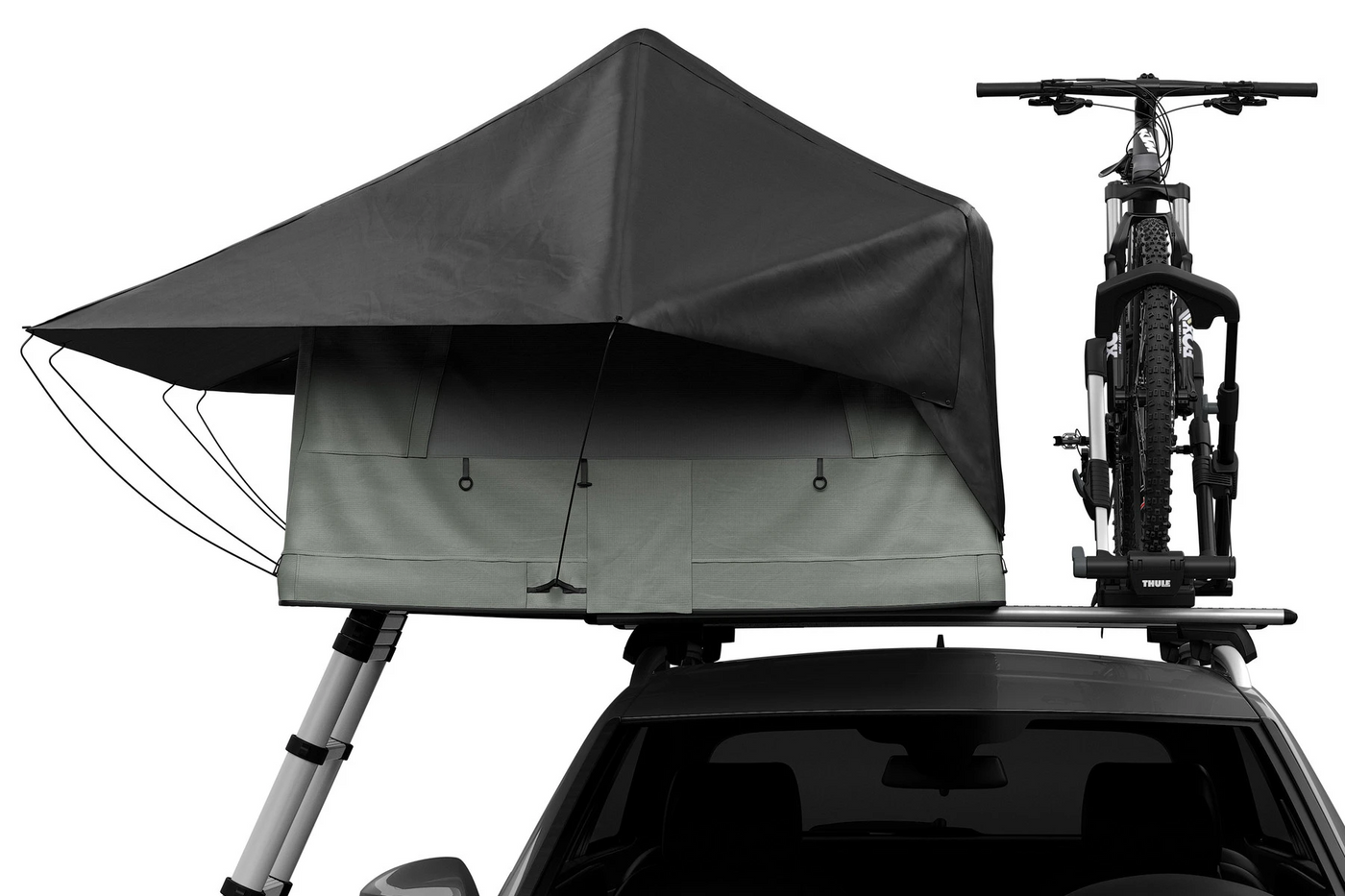 Thule Tepui Foothill Rooftop Tent