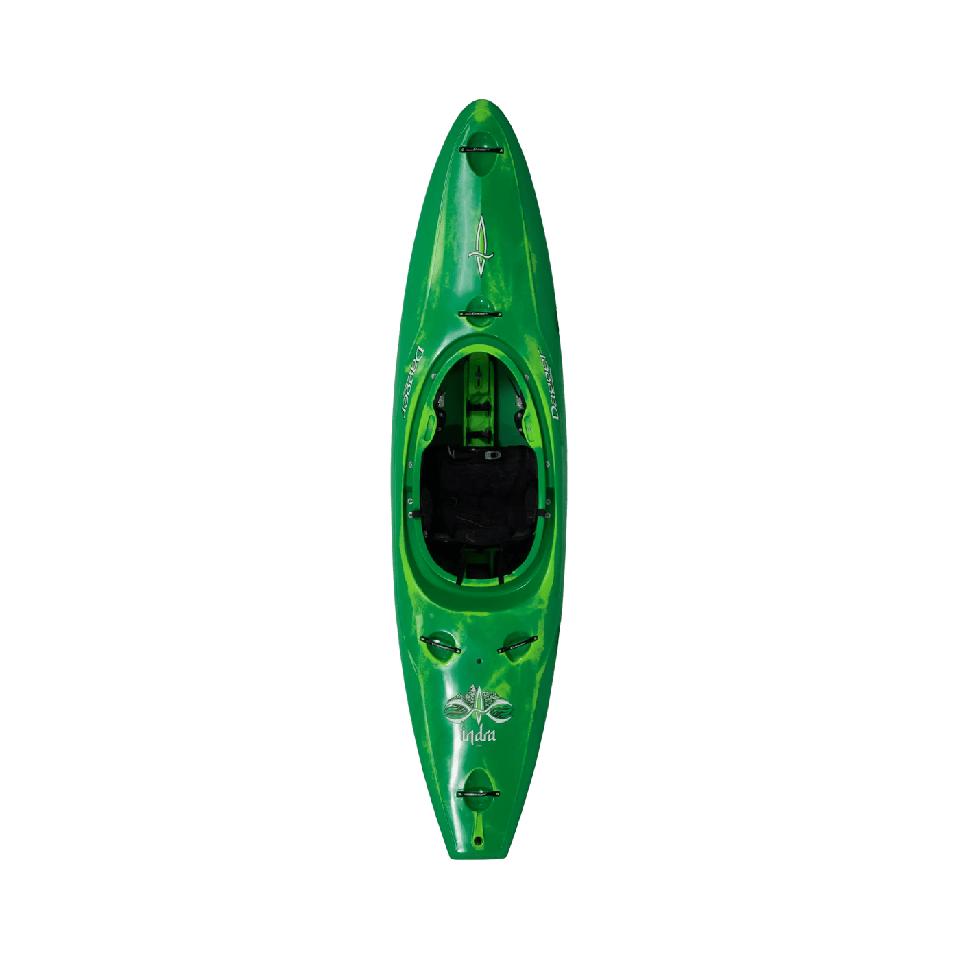 Dagger Indra M/L Whitewater Kayak