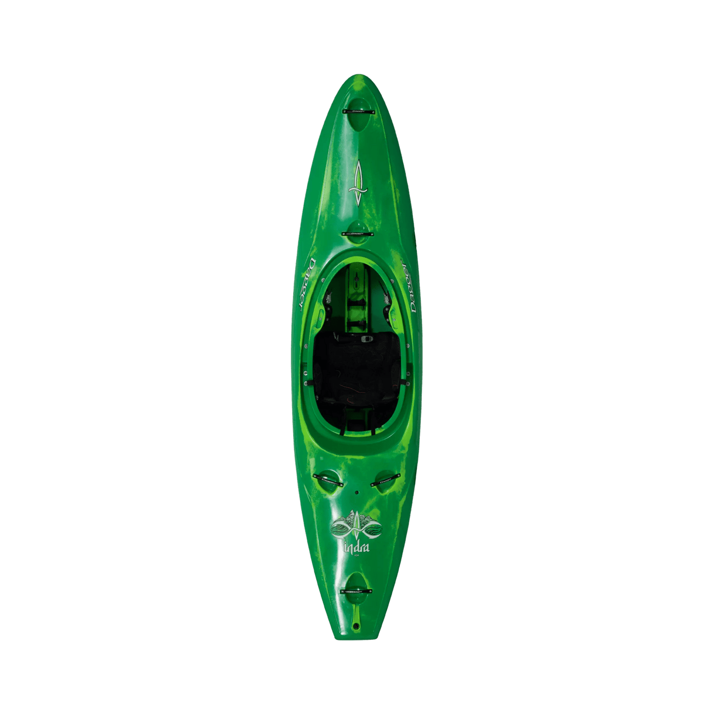 Dagger Indra S/M Whitewater Kayak