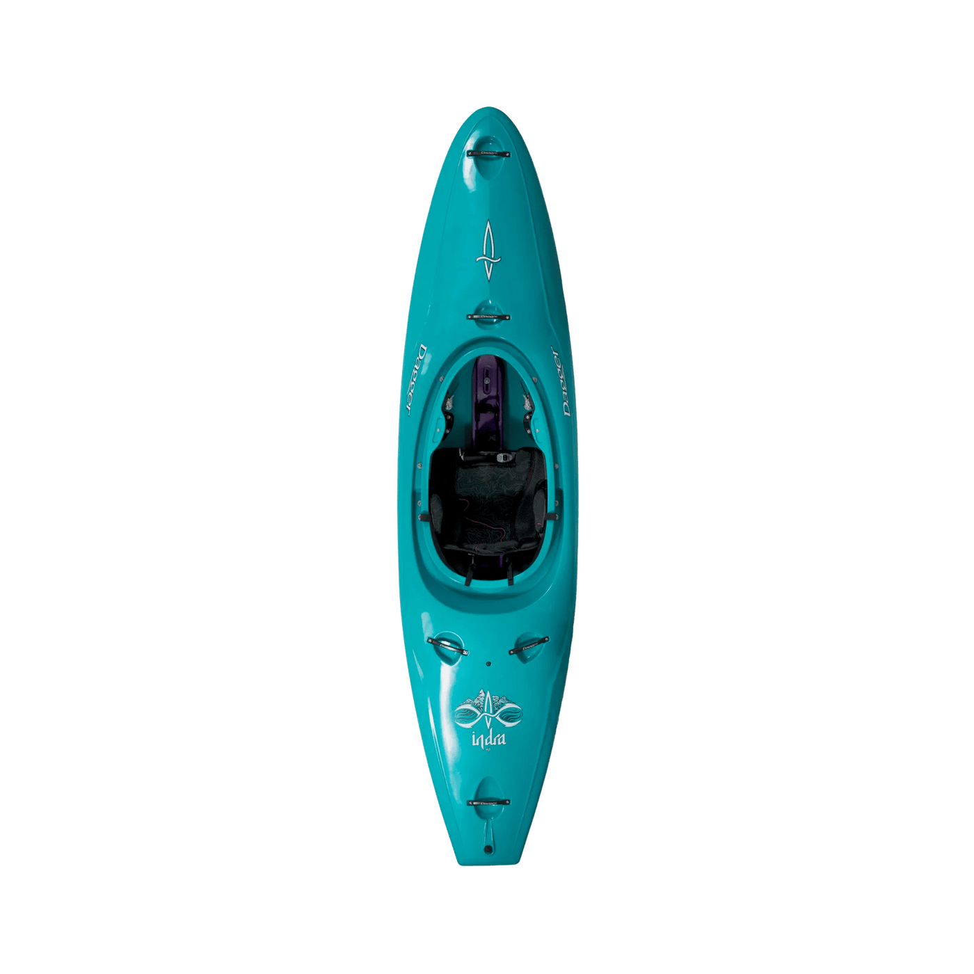 Dagger Indra S/M Whitewater Kayak