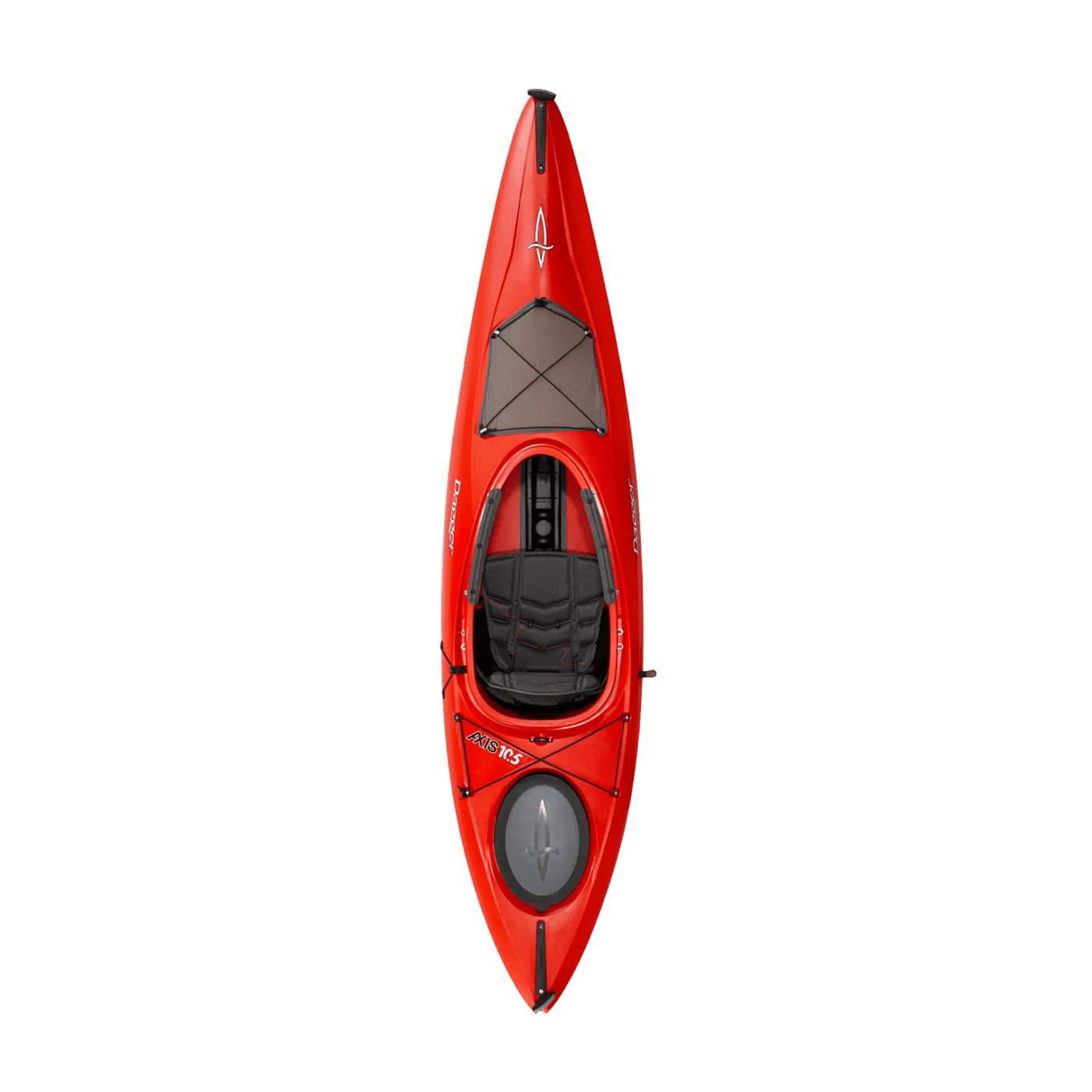 Dagger Axis 10.5 Kayak