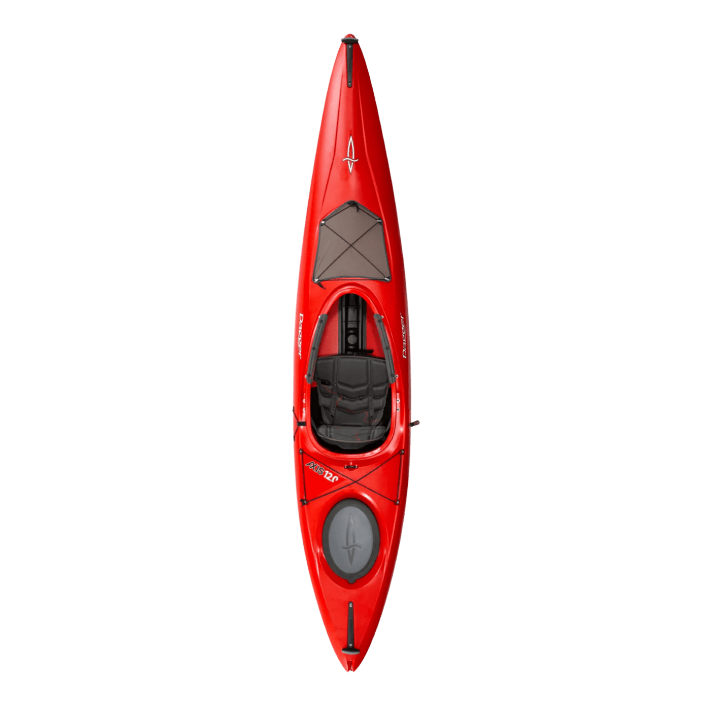 Dagger Axis 12.0 Kayak