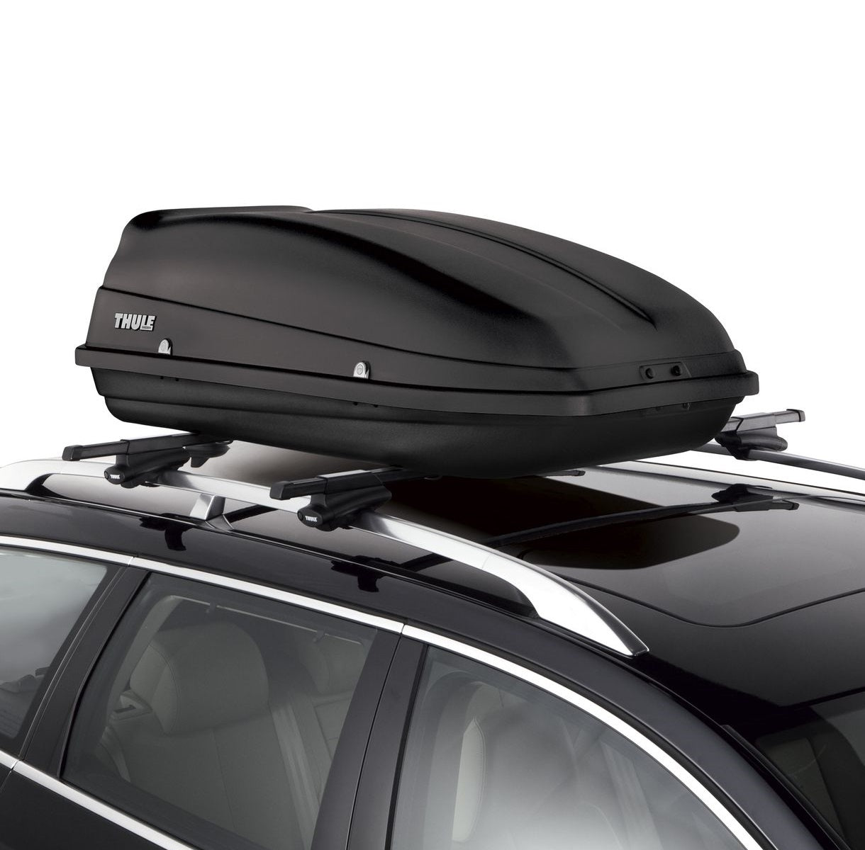 Thule Sidekick