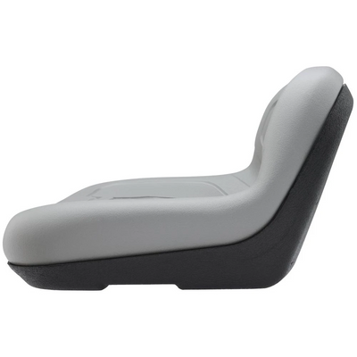 NRS Low-Back Padded  Seat