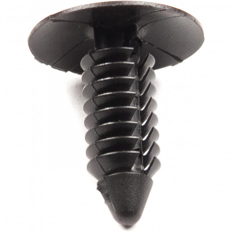 Wilderness Systems Plastic Push Rivets - 0.75 - 6 Pack