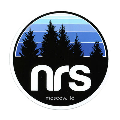 NRS Stickers Assorted