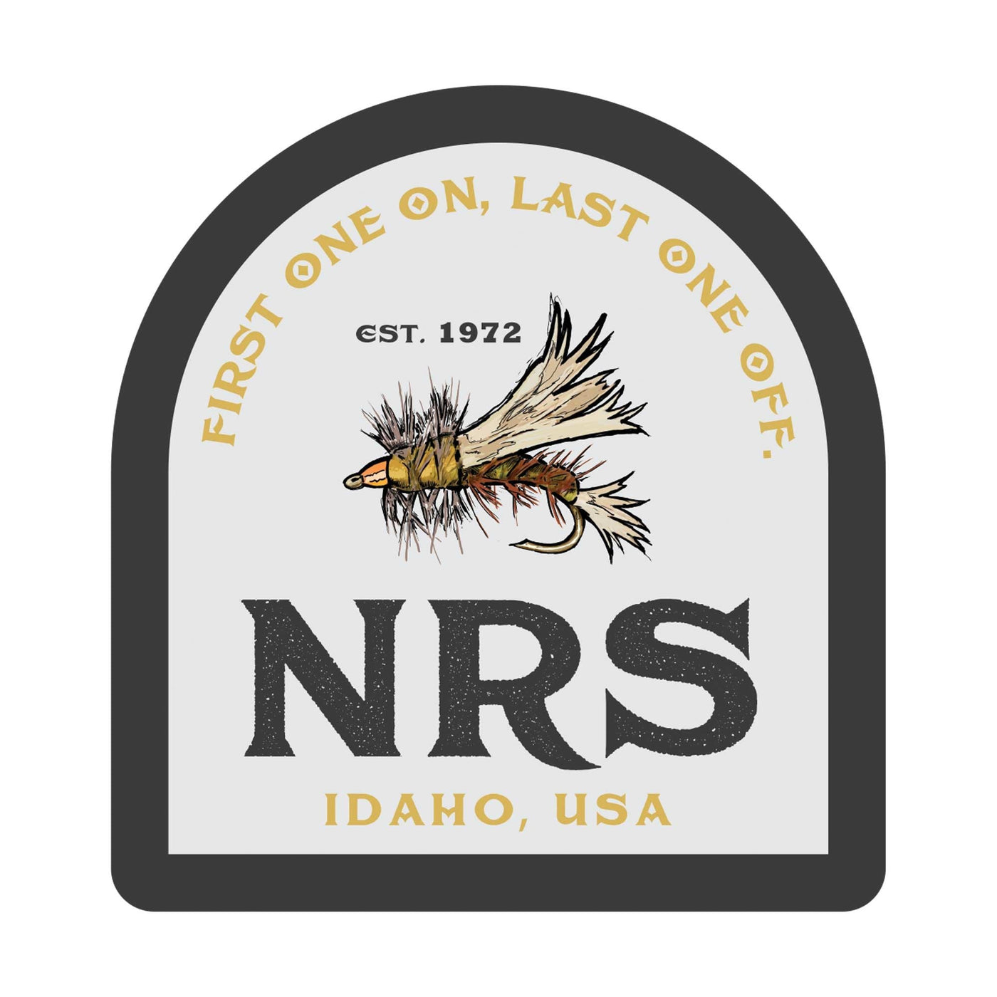 NRS Stickers Assorted