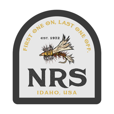 NRS Stickers Assorted