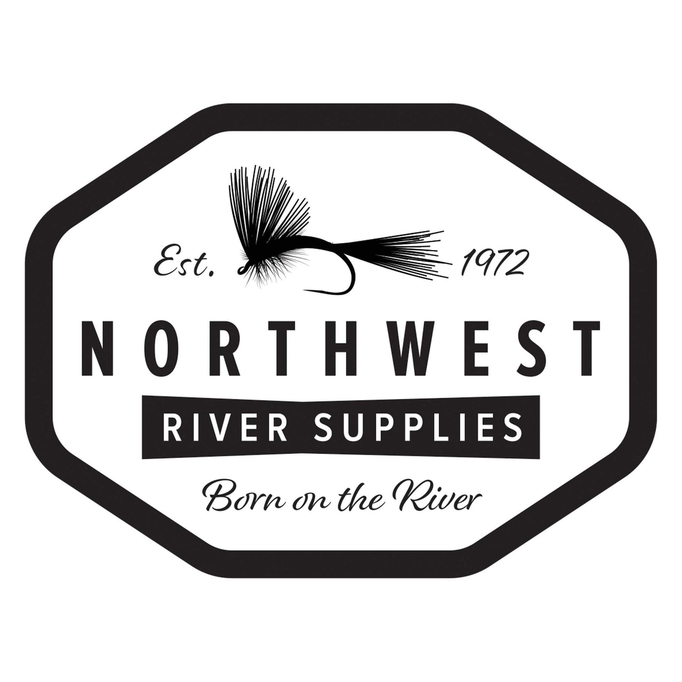 NRS Stickers Assorted