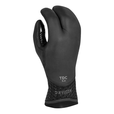 Xcel Drylock 5mm 3-Finger Glove