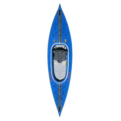 Advanced Elements AirVolution Recreational Kayak