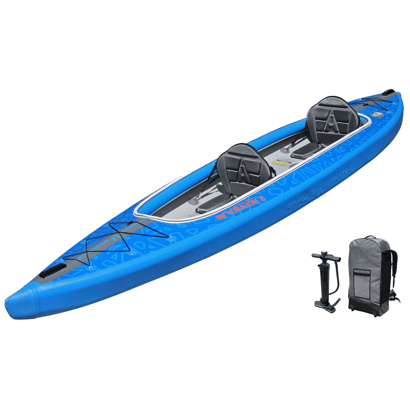 Advanced Elements AirVolution2 Tandem Kayak