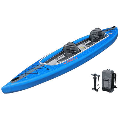 Advanced Elements AirVolution2 Tandem Kayak