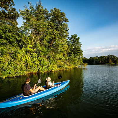 Advanced Elements AirVolution2 Tandem Kayak