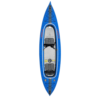 Advanced Elements AirVolution2 Tandem Kayak