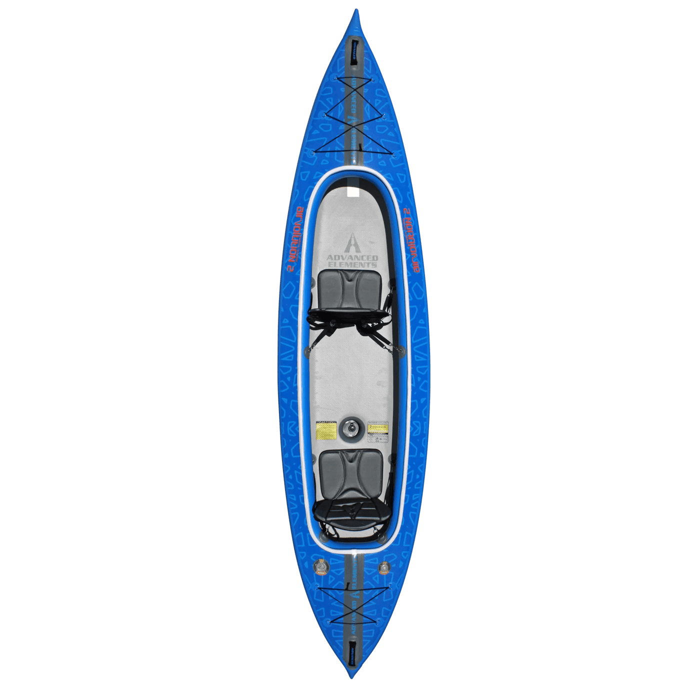 Advanced Elements AirVolution2 Tandem Kayak