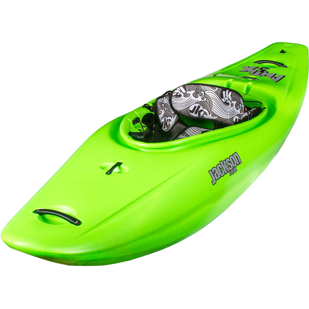 Jackson Antix 3.0 - Medium