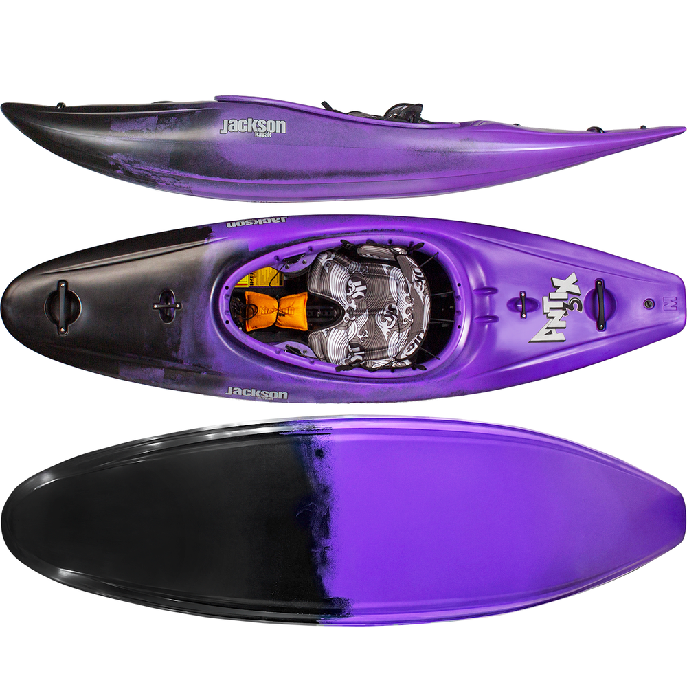 Jackson Antix 3.0 - Medium