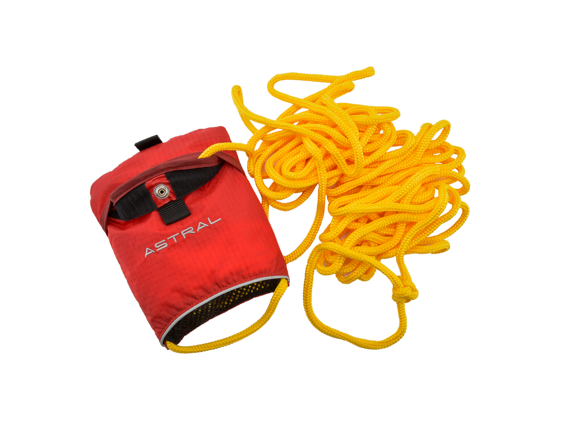 Astral Throw Rope Dyneema
