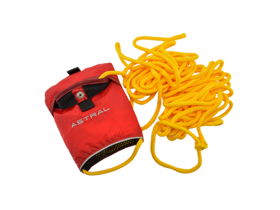 Astral Throw Rope Dyneema