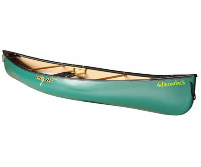 Esquif Adirondack Solo Canoe