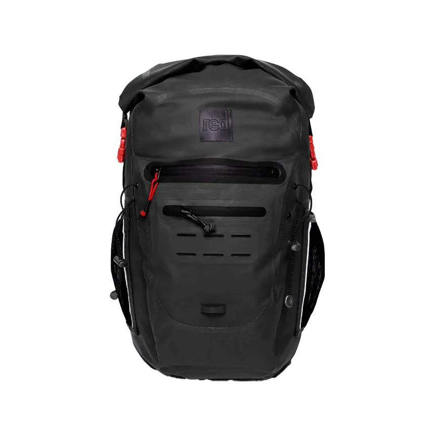 Sac à dos étanche RED Adventure 30L