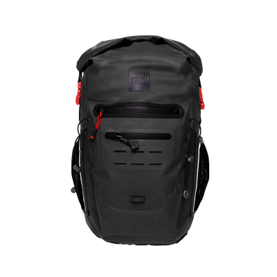 Sac à dos étanche RED Adventure 30L