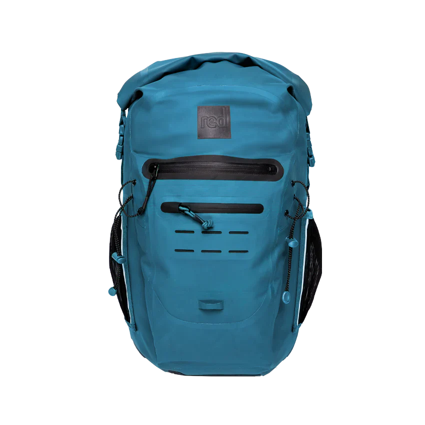 Sac à dos étanche RED Adventure 30L