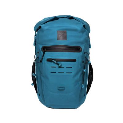 Sac à dos étanche RED Adventure 30L