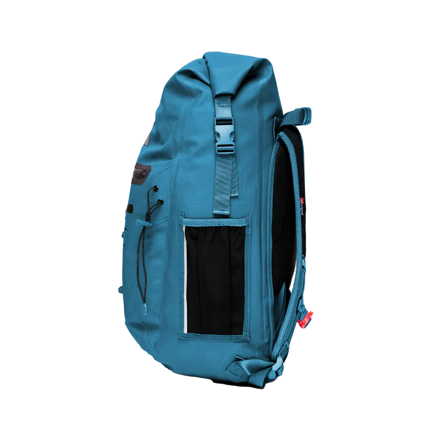 Sac à dos étanche RED Adventure 30L