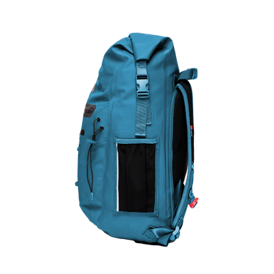 Sac à dos étanche RED Adventure 30L