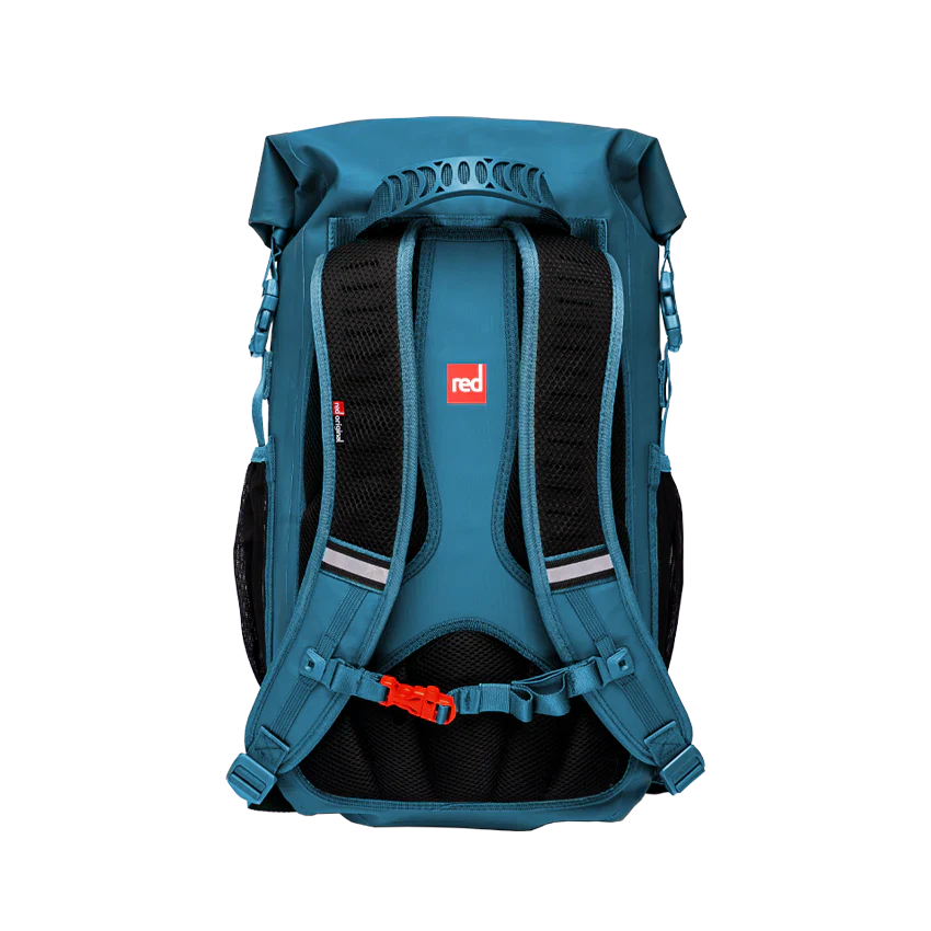 Sac à dos étanche RED Adventure 30L
