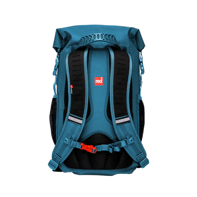 Sac à dos étanche RED Adventure 30L