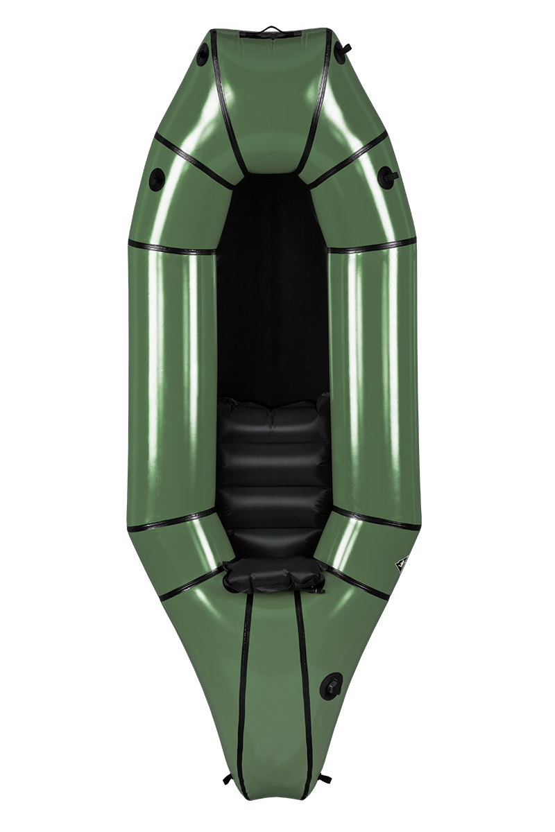 Alpacka Mule Packraft