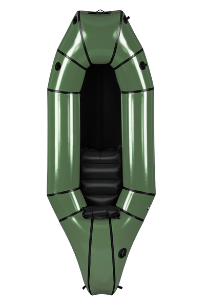 Alpacka Mule Packraft